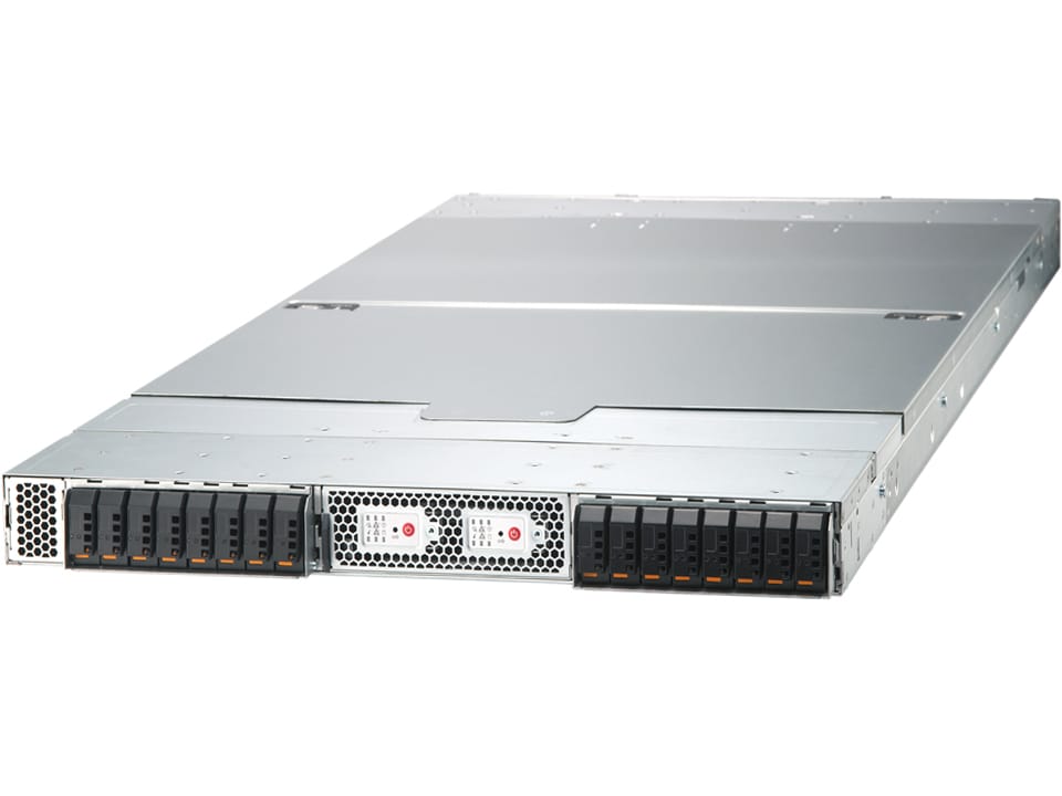 Supermicro ARS-121L-DNR-LCC server