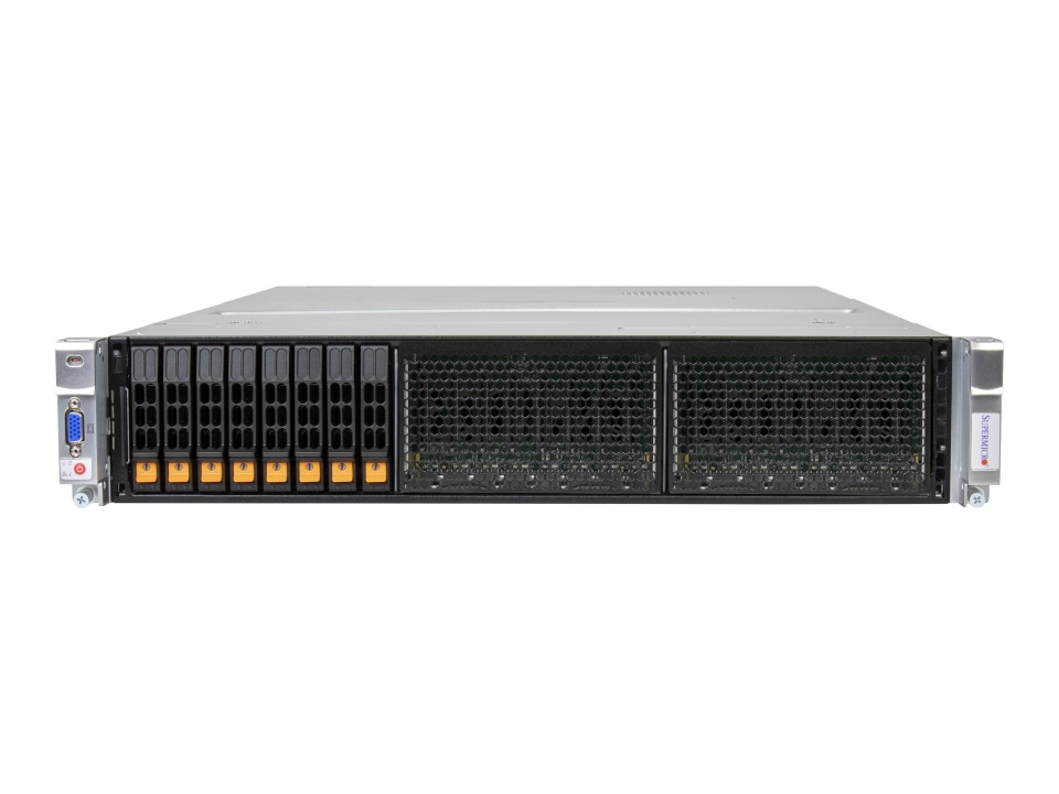 Supermicro ARS-222H-NR server
