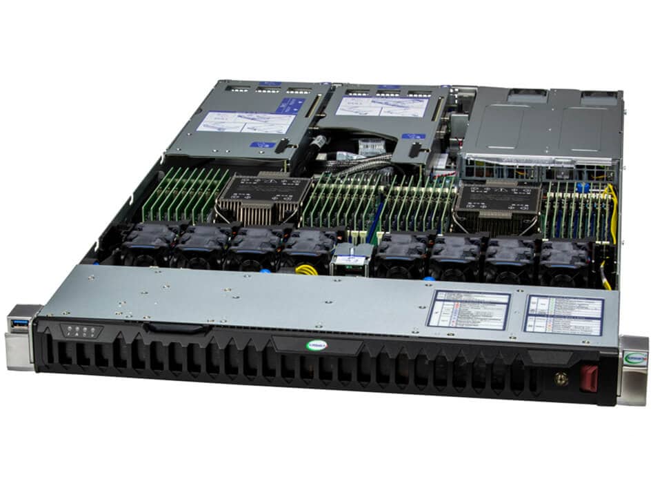 Supermicro SYS-121H-TNR server
