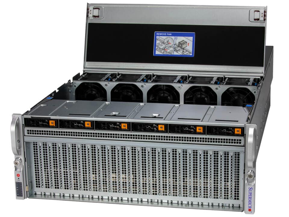 SYS-421GU-TNXR