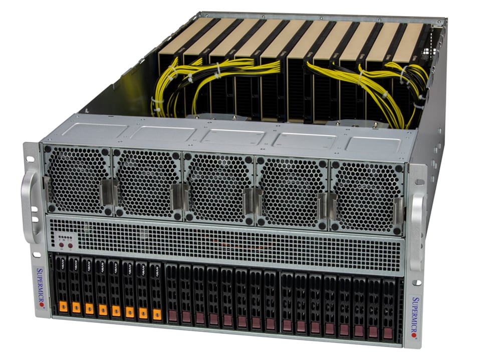 SYS-521GE-TNRT