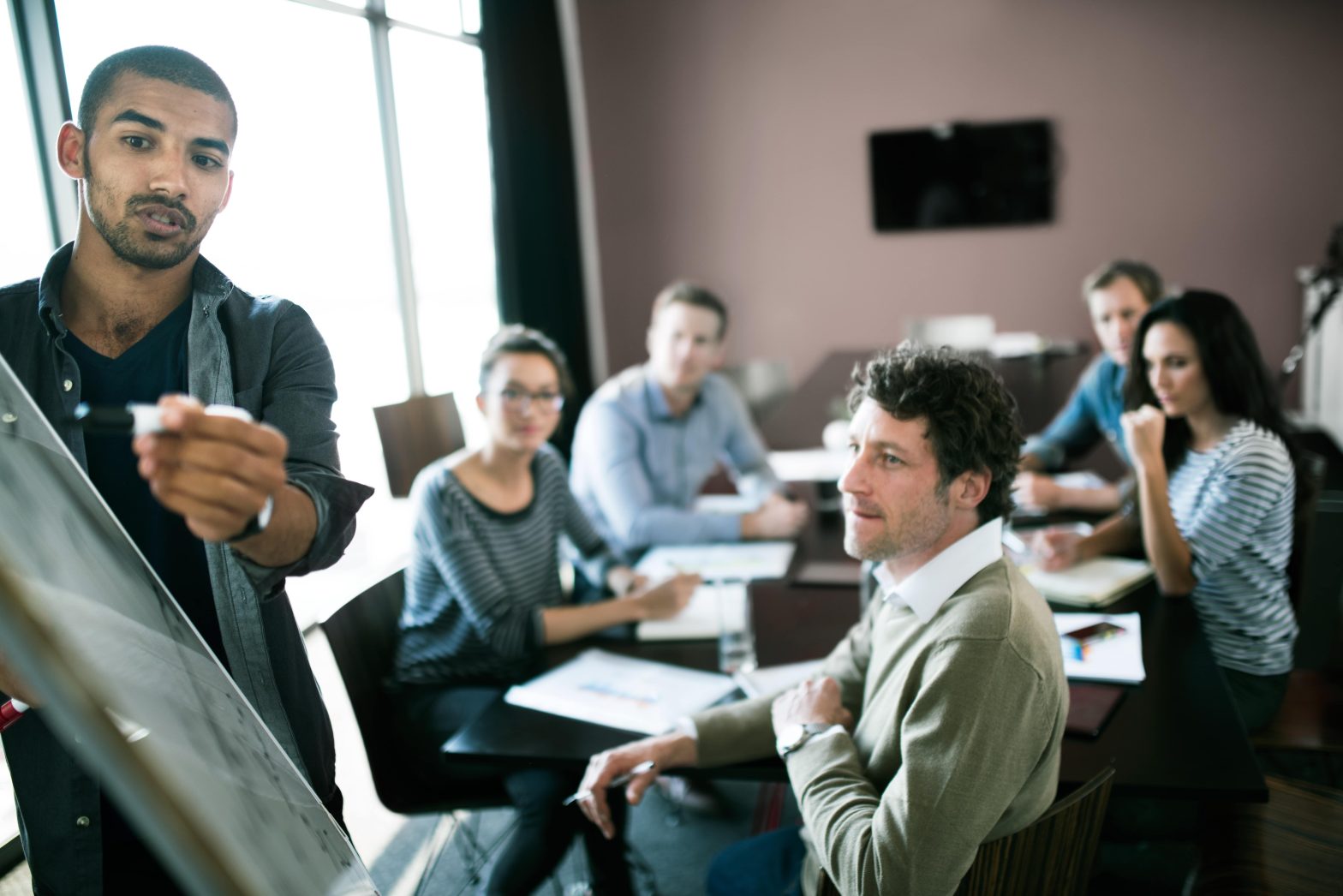 7 Ways to Boost Cybersecurity Awareness Among Your Business Leaders