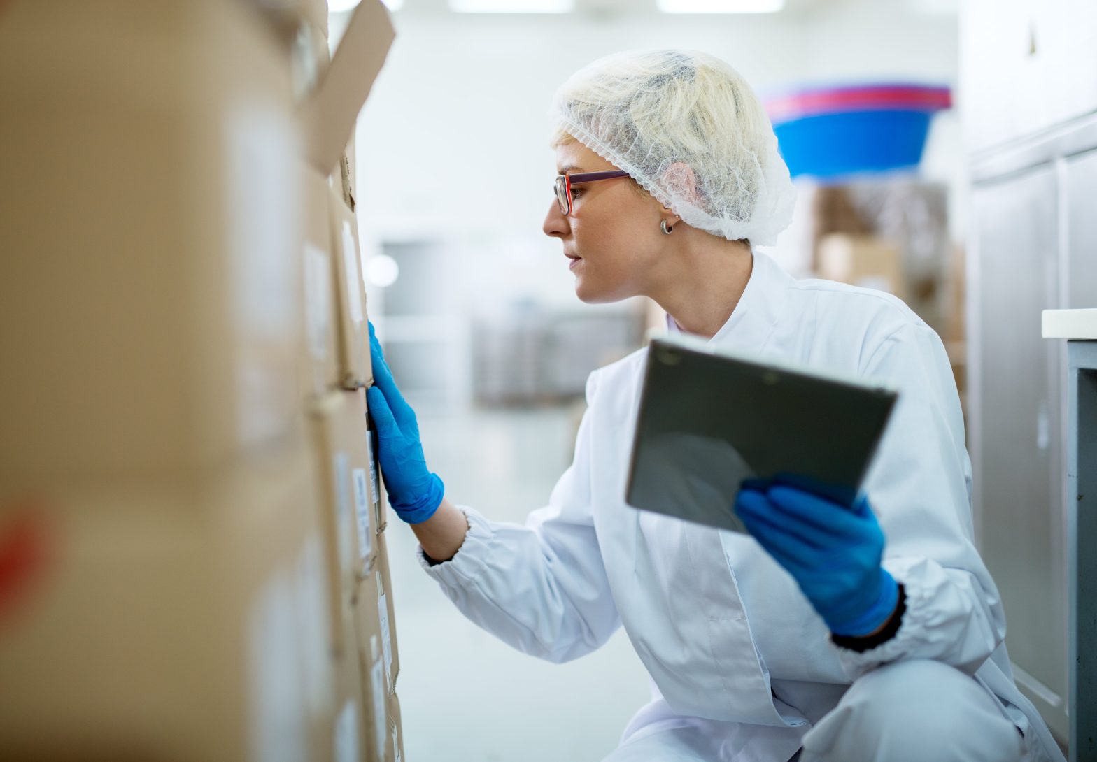 Eight Emerging Digital Solutions in Healthcare Logistics Eight Emerging Digital Solutions in Healthcare Logistics