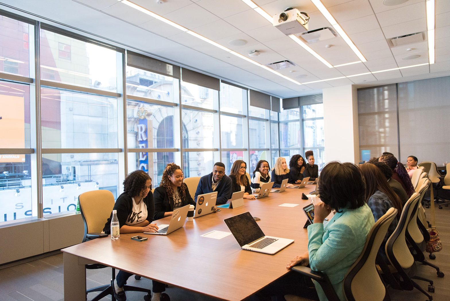 5 Key Elements for Enabling Your Modern Workforce