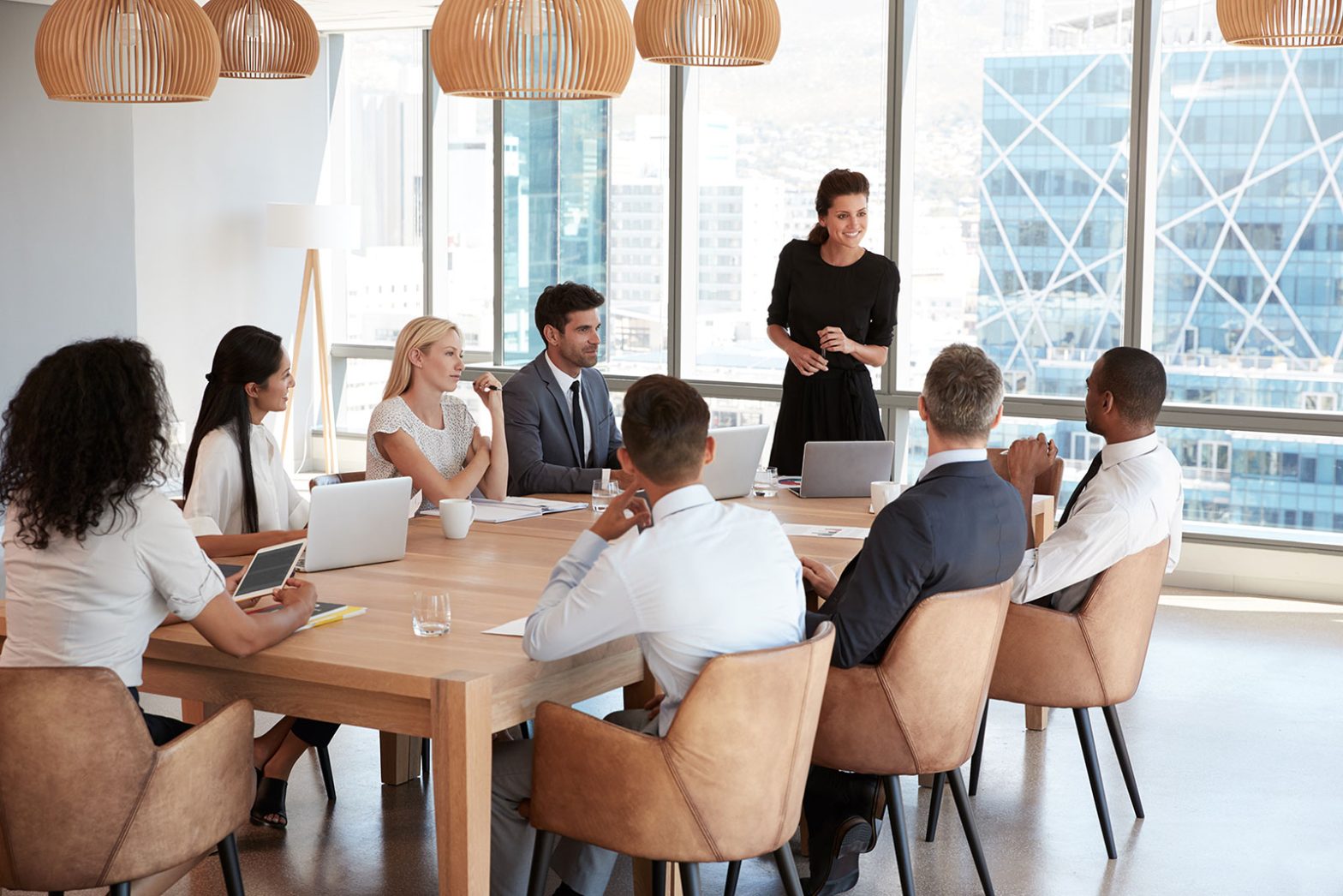 Why Trust Is So Important in Today’s Corporate World