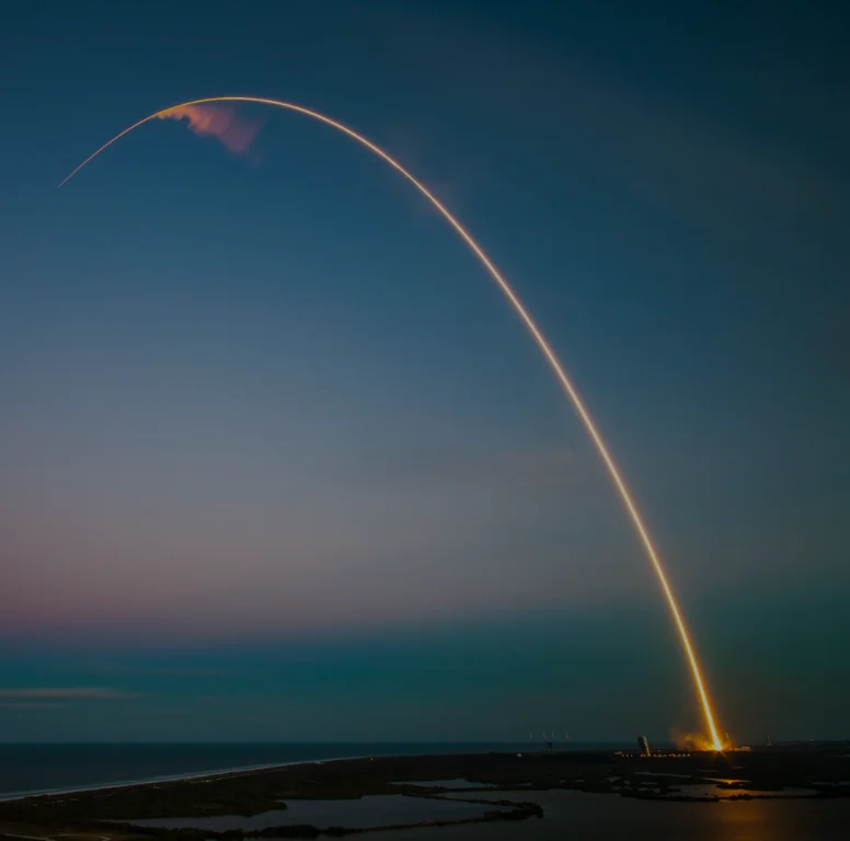 Prepare for the Future of Aerospace & Defense