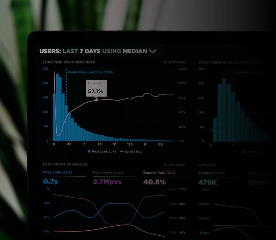 Analytics & Big Data
