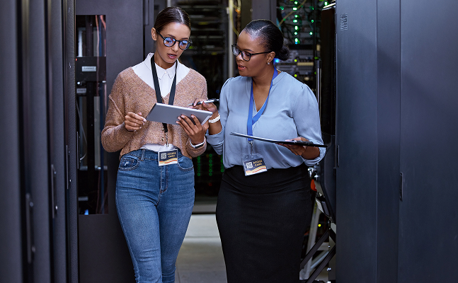 Azure Stack overview