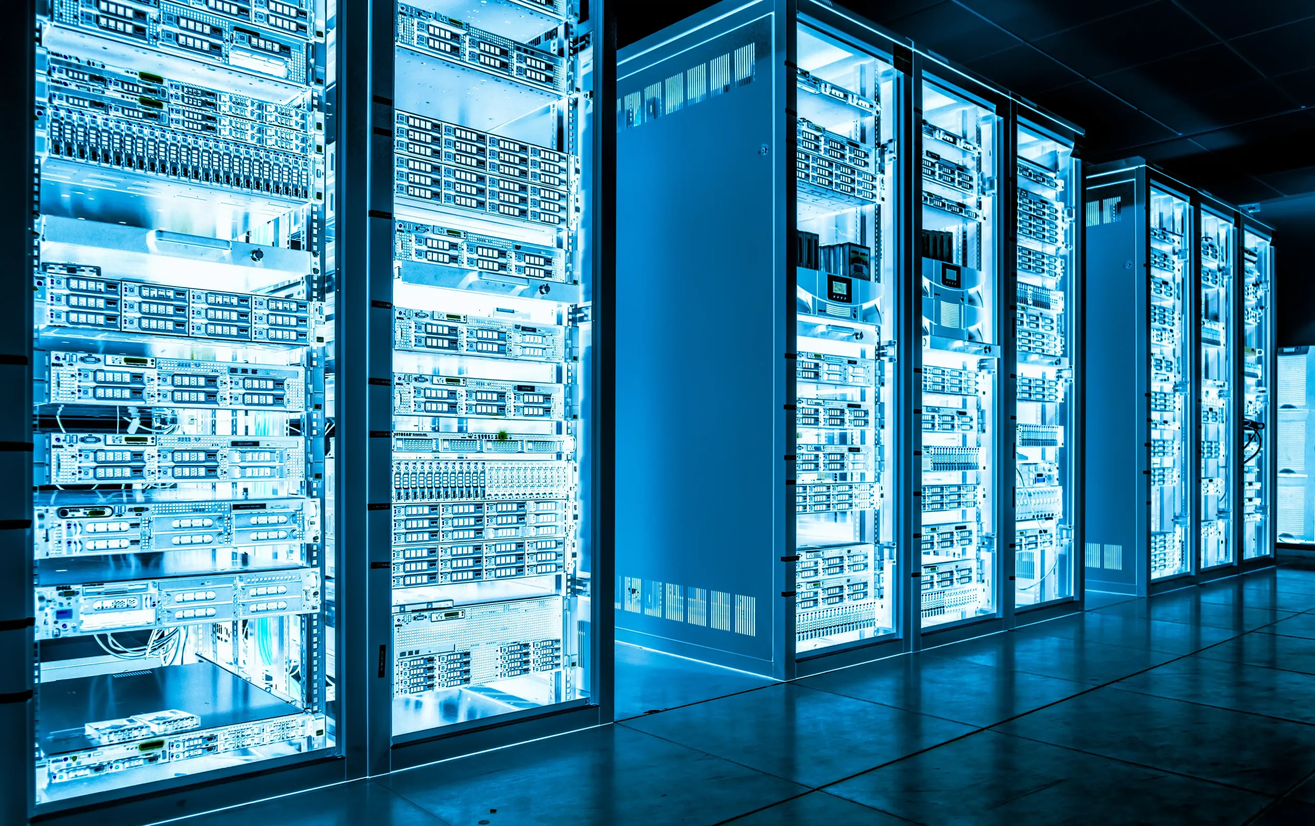 Backup Services overview