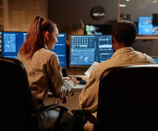 Connectivity Services features