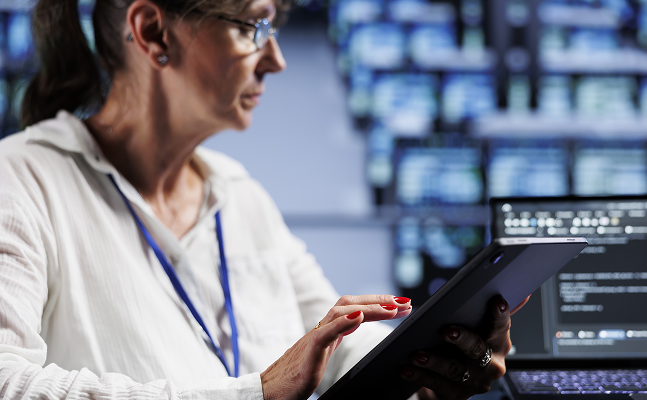 Connectivity Services overview