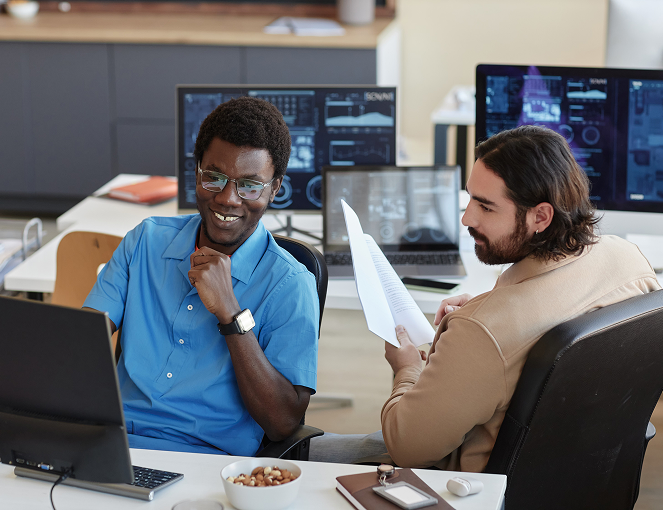IBM Cloud features