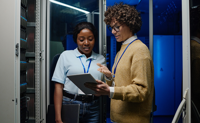 Managed Cloud Operations overview