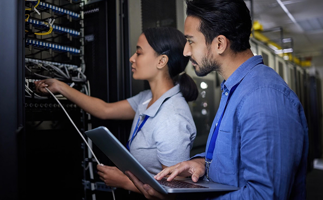 Managed Network Operations overview