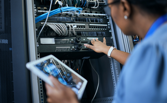 Managed Security Operations overview