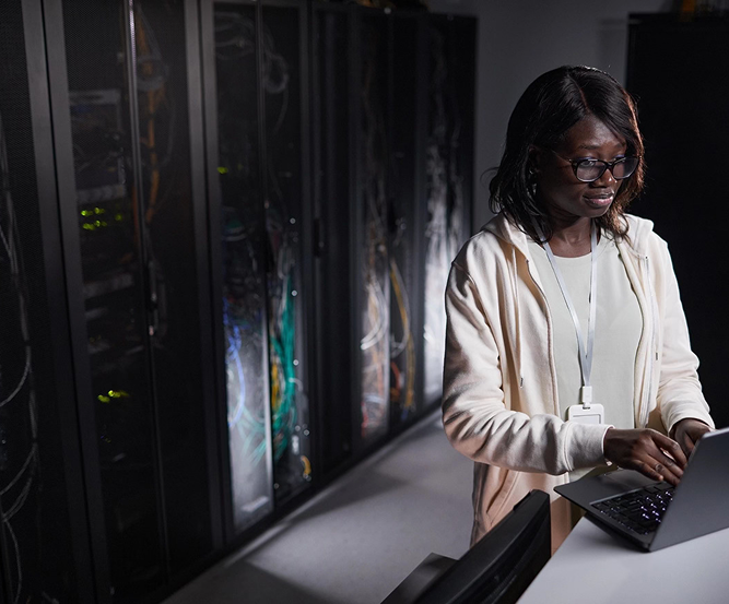 Oracle Cloud Infrastructure overview