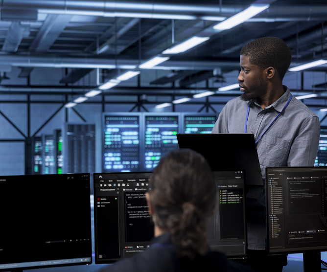 Azure Stack features