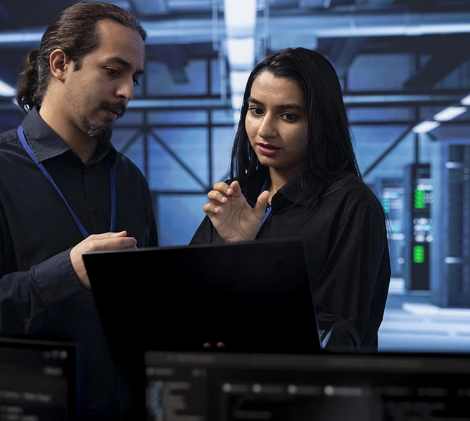 Microsoft Azure features