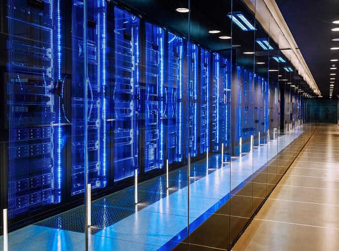Security Operations Services features