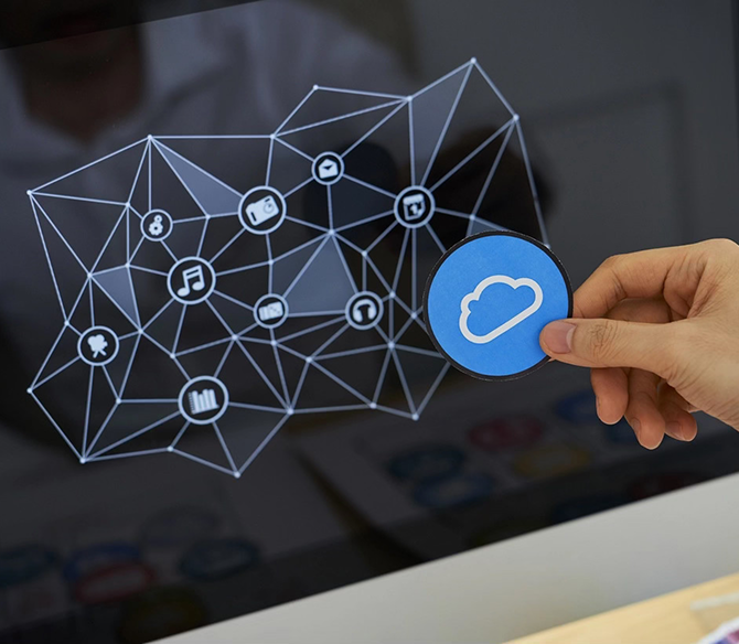 IBM Cloud overview
