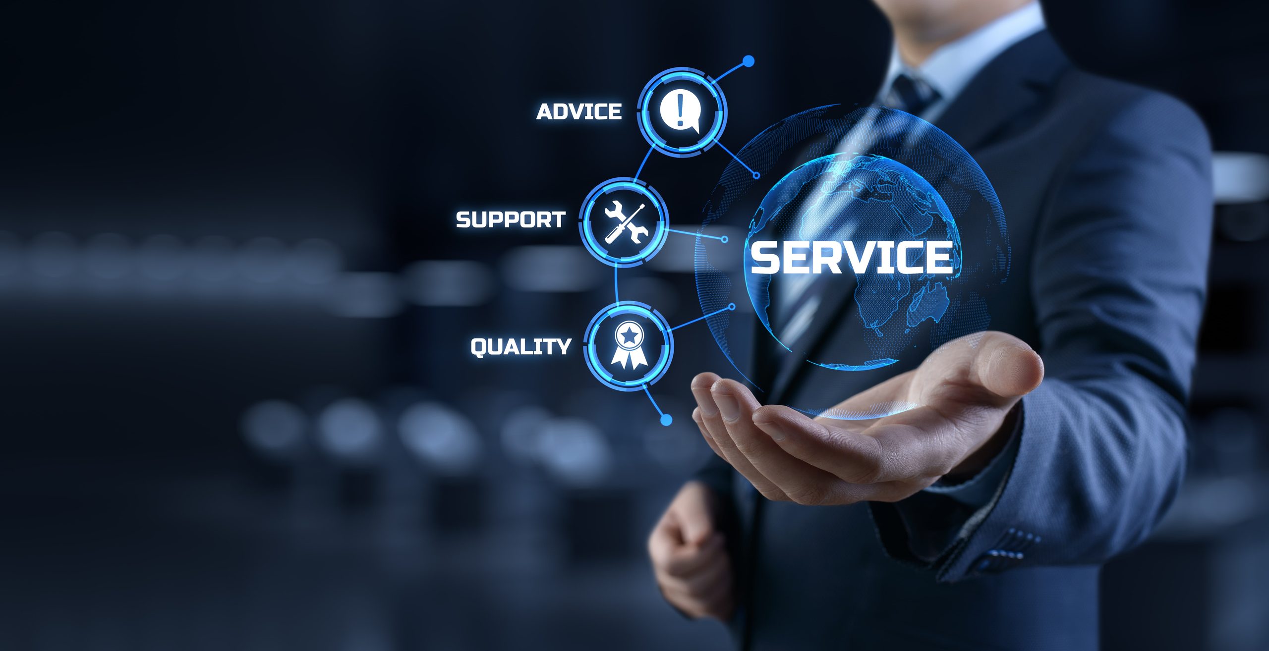 Semifly: Leading the Evolution of IT Support from Fixers to Strategic Allies