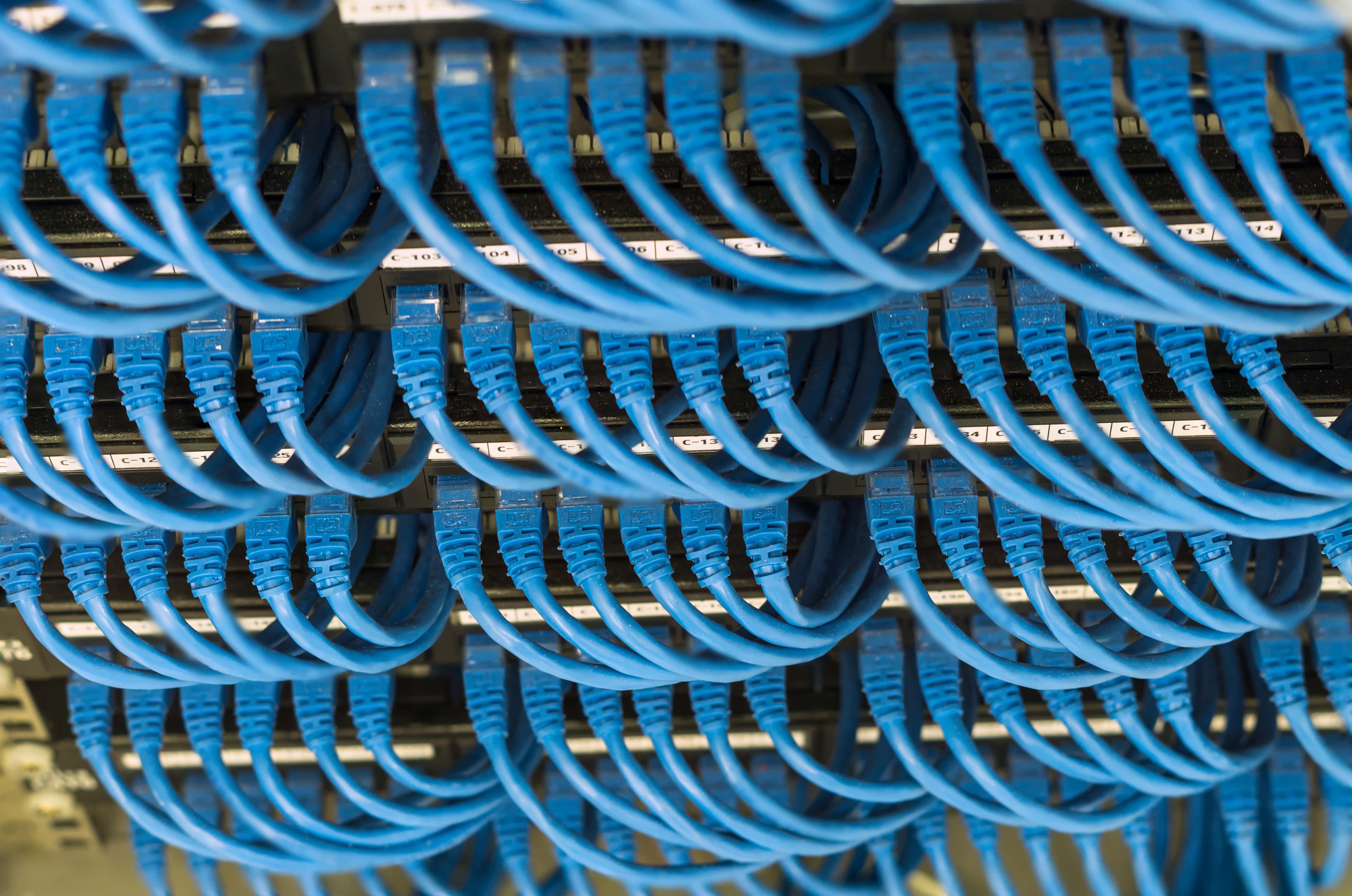 A Deep Dive into Juniper’s Bestselling EX Series Switches for Enterprise Networks