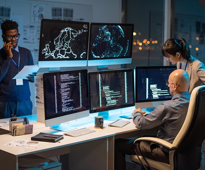 Managed ML/AI Operations features