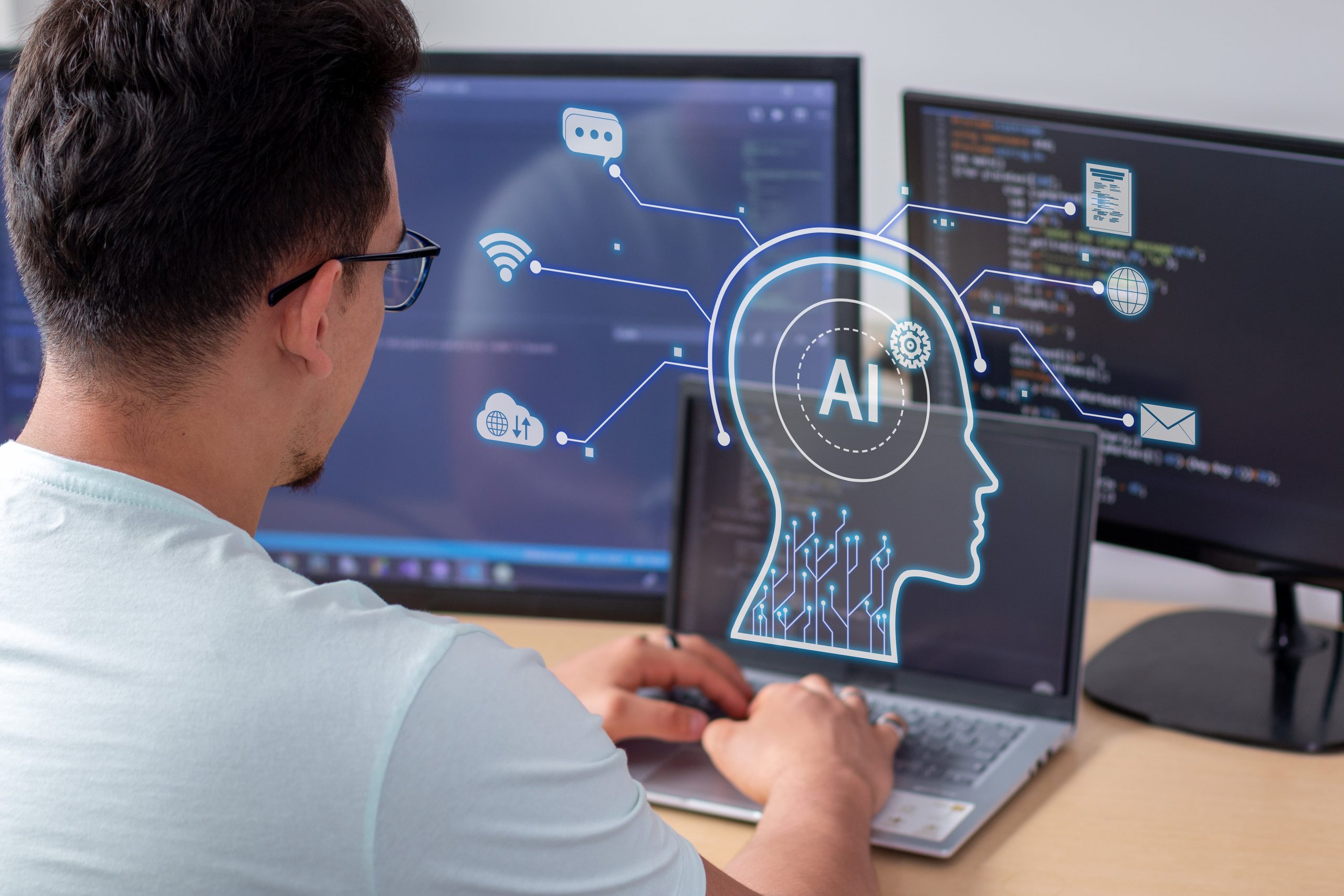 Managed ML/AI Operations