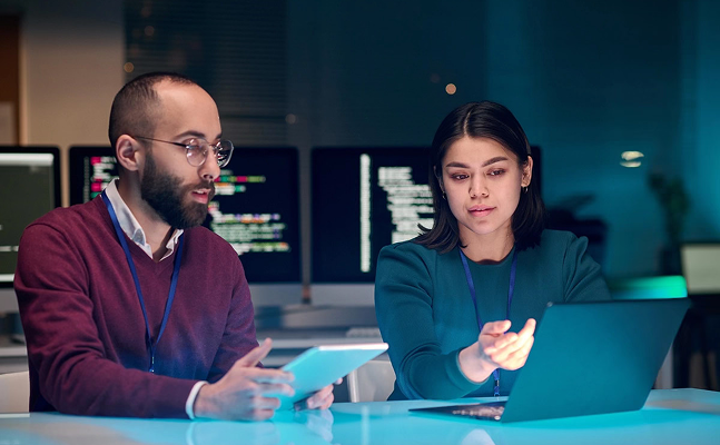 Managed Advisory Operations overview