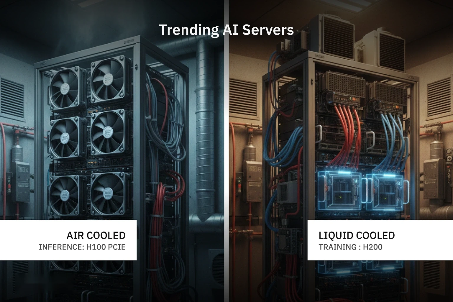 Top AI Servers on Semifly Marketplace: Powering the Future of AI