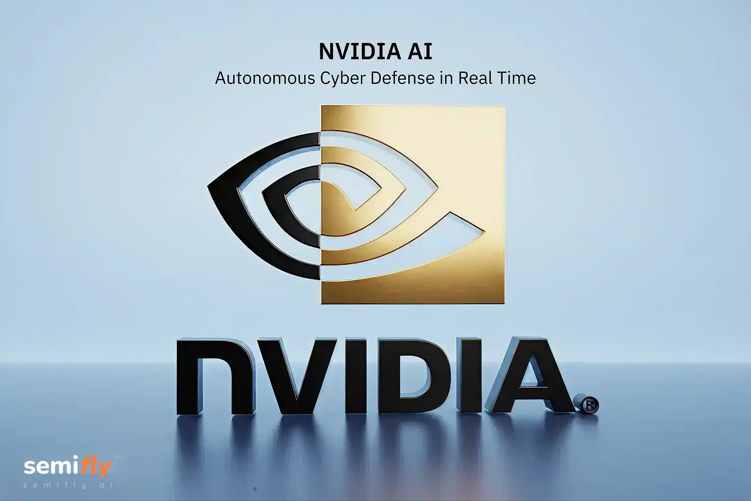 NVIDIA Cybersecurity AI: Using Technology to Fight Modern Threats
