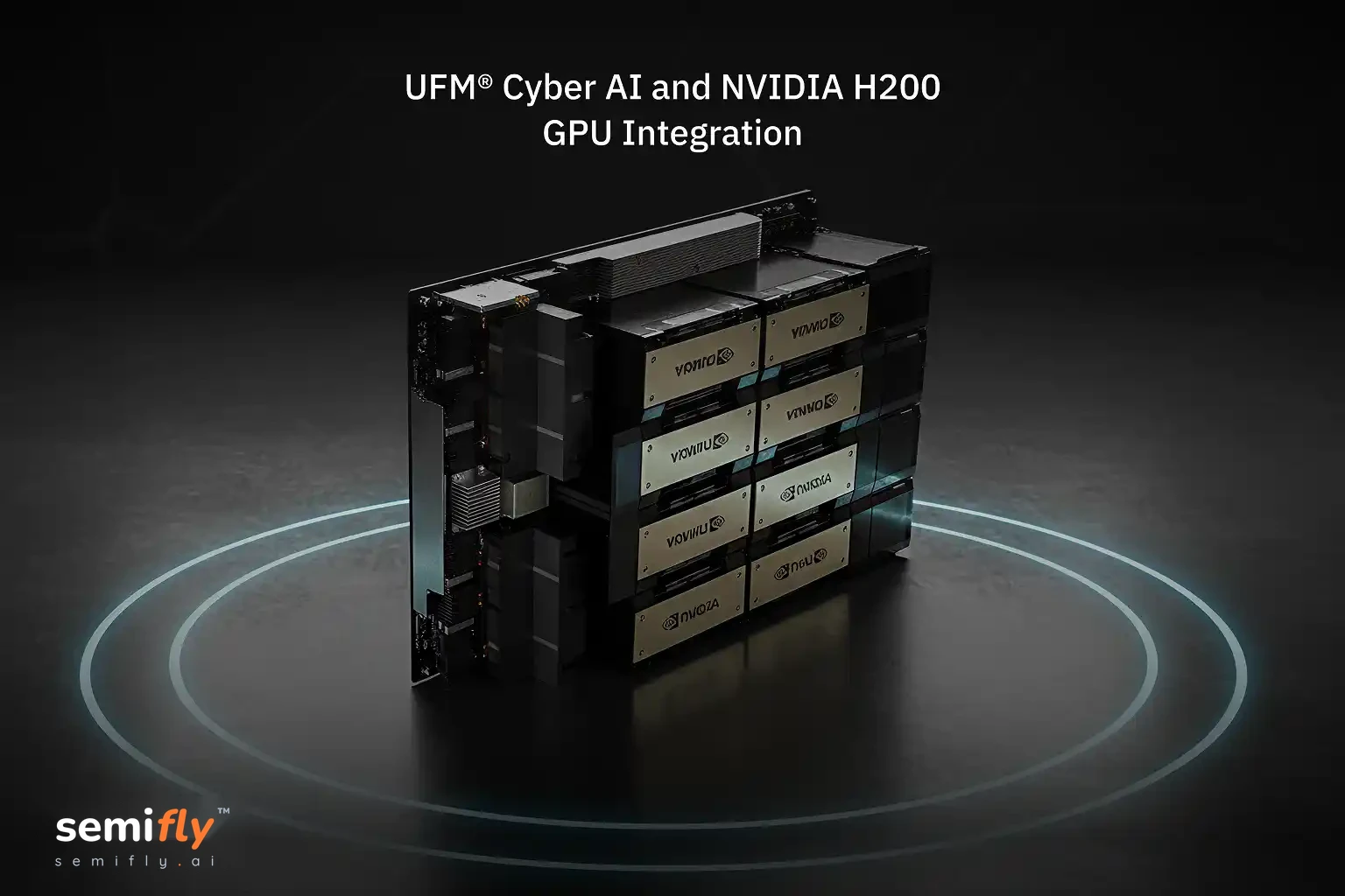 NVIDIA® UFM® Cyber-AI: Transforming Fabric Management for Secure, Intelligent Data Centers